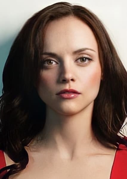 Christina Ricci
