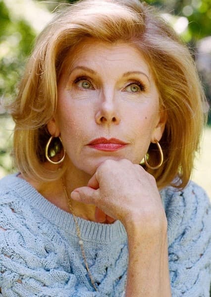 Christine Baranski