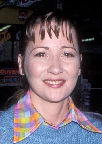 Christine Cavanaugh