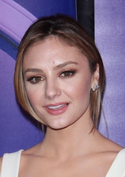 Christine Evangelista