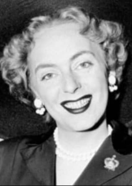 Christine Jorgensen