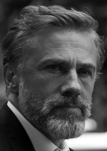 Christoph Waltz