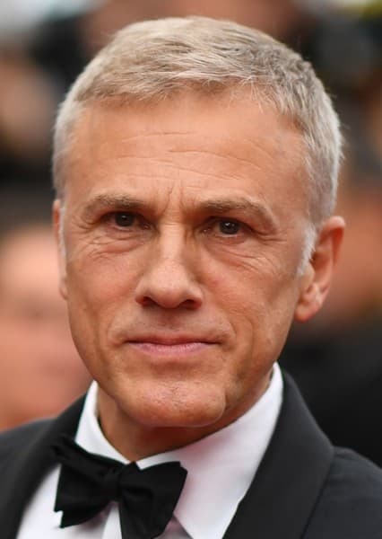 Christoph Waltz