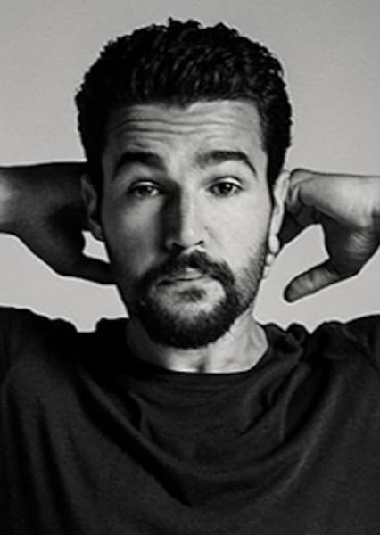 Christopher Abbott