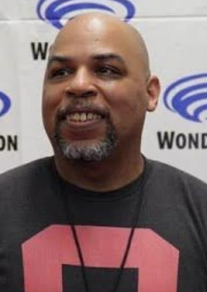 Christopher Berkeley