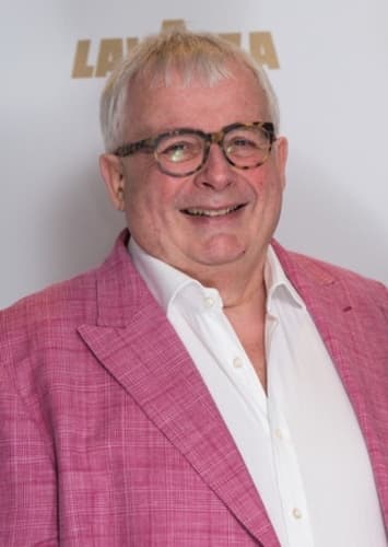 Christopher Biggins
