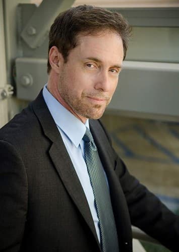 Christopher Corey Smith