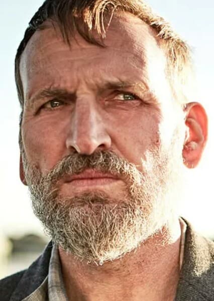 Christopher Eccleston