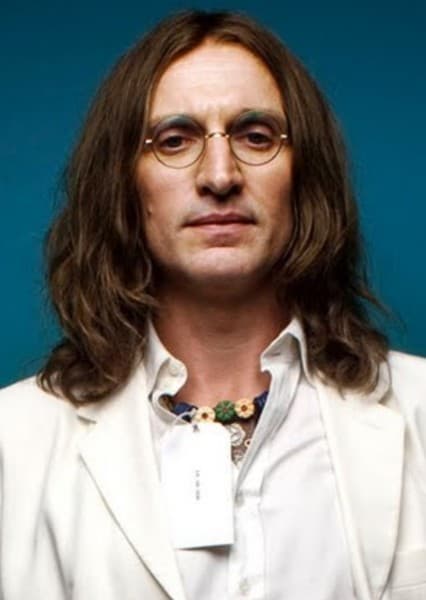 Christopher Eccleston