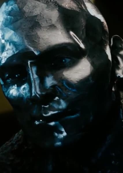 Christopher Eccleston