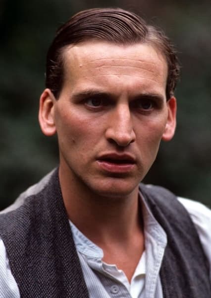 Christopher Eccleston