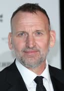Christopher Eccleston