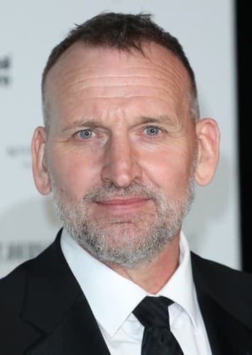 Christopher Eccleston