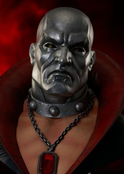 Christopher Eccleston