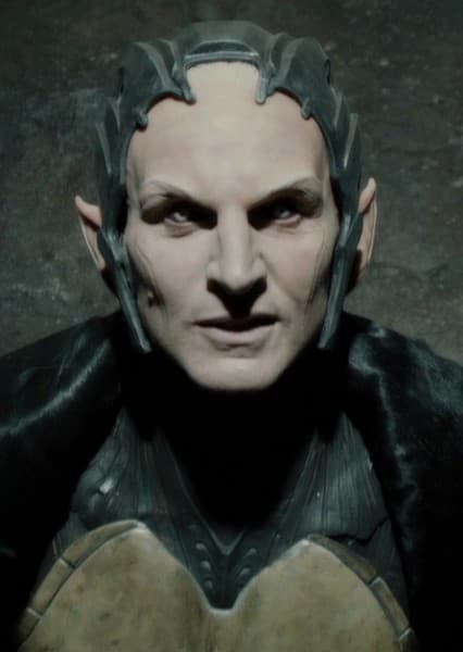 Christopher Eccleston