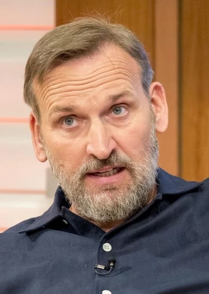 Christopher Eccleston