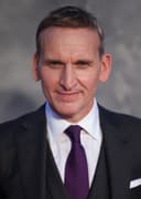 Christopher Eccleston
