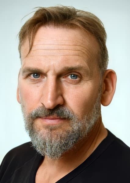 Christopher Eccleston