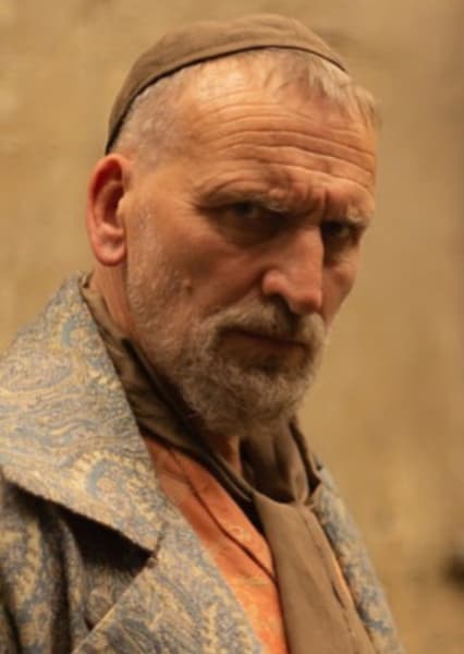 Christopher Eccleston