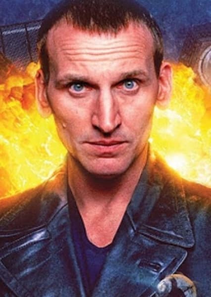 Christopher Eccleston