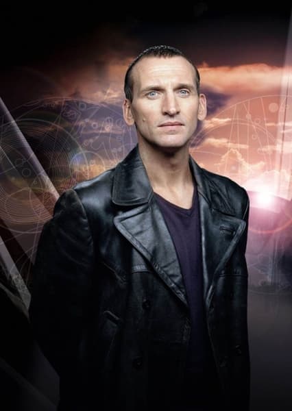 Christopher Eccleston