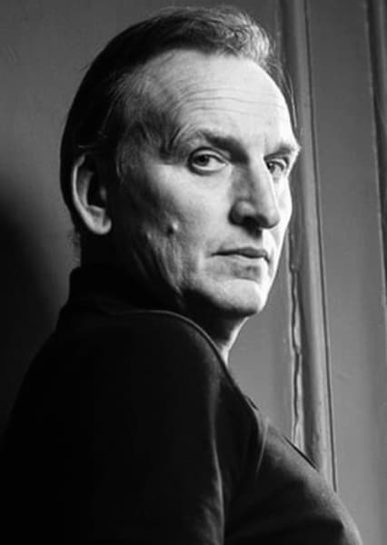 Christopher Eccleston