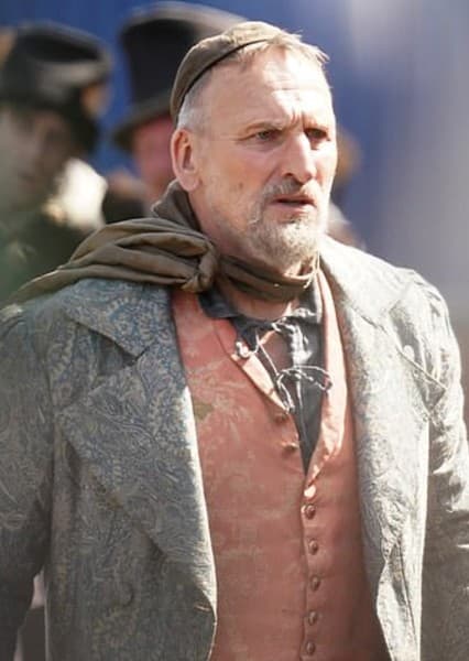 Christopher Eccleston