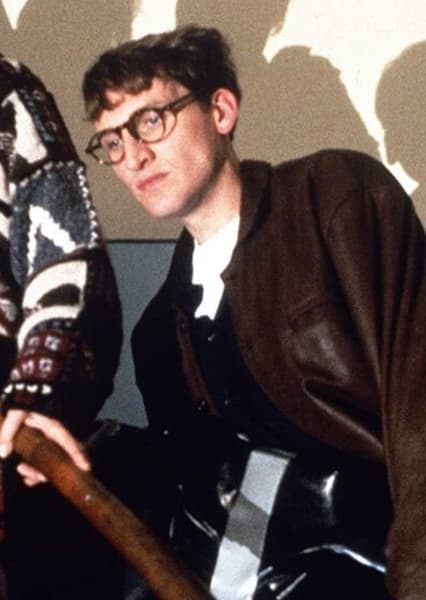 Christopher Eccleston