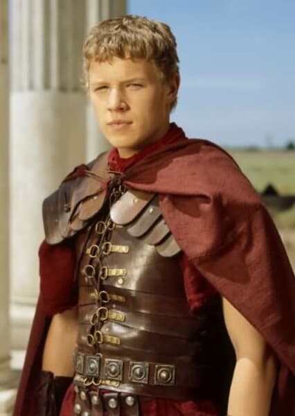 Christopher Egan