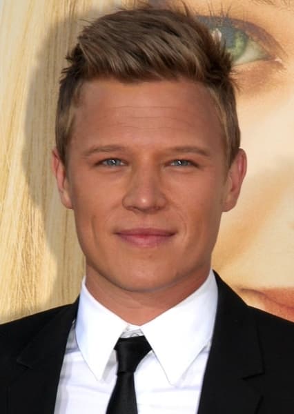 Christopher Egan