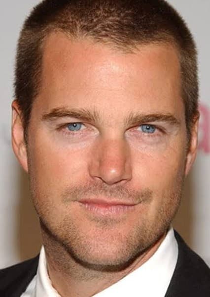 Christopher Eugene O'Donnell