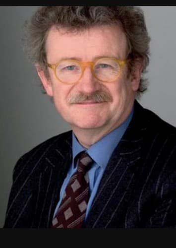 Christopher Frayling