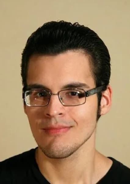 Christopher Guerrero