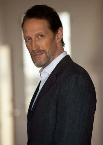Christopher Heyerdahl