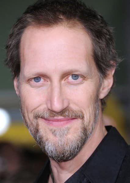 Christopher Heyerdahl