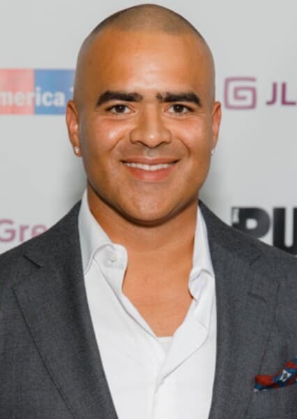 Christopher Jackson