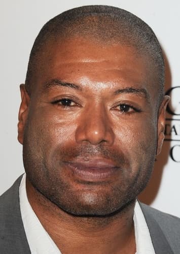 Christopher Judge