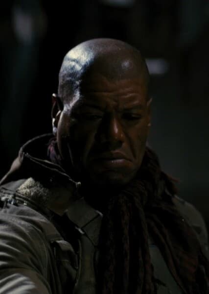 Christopher Judge
