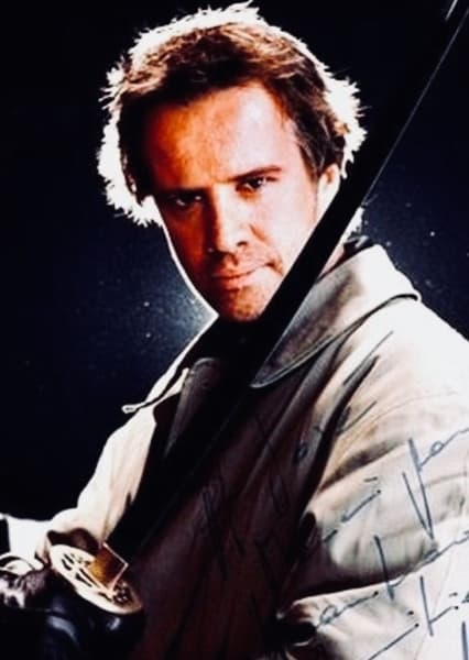 Christopher Lambert