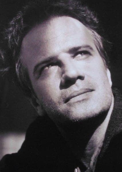 Christopher Lambert