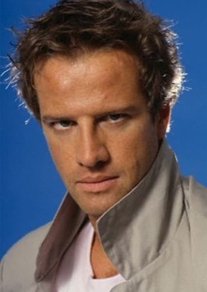 Christopher Lambert
