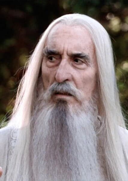 Christopher Lee