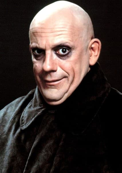 Christopher Lloyd