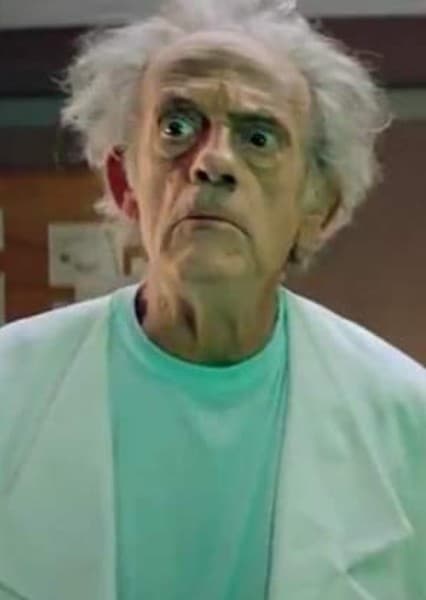 Christopher Lloyd