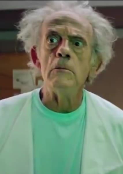 Christopher Lloyd