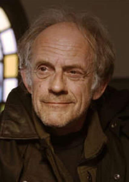 Christopher Lloyd