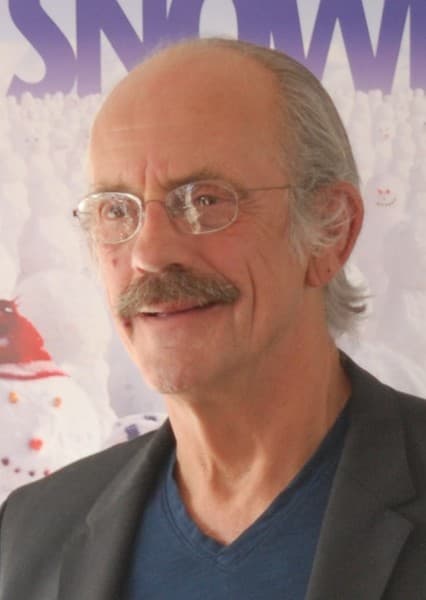 Christopher Lloyd