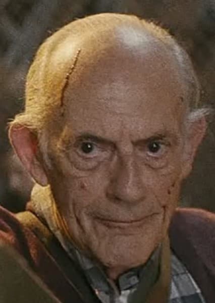 Christopher Lloyd