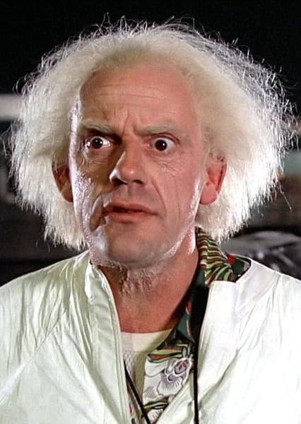 Christopher Lloyd