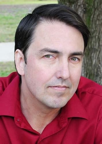 Christopher McCullough